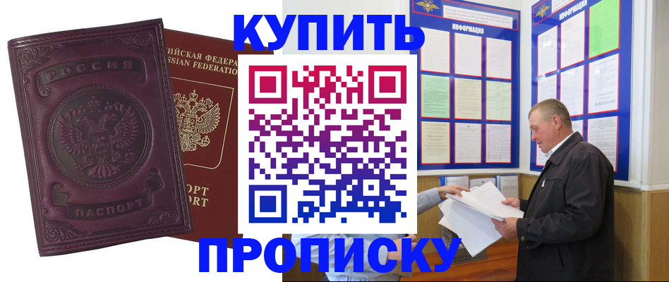 прописка в квартире в Звенигово